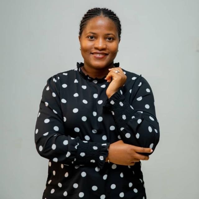 Dr. Irene S. Isibika